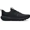 Image de Chaussures de running femme Under Armour Charged Revitalize Noir 36,5