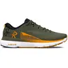 Image de Chaussures de running Under Armour Hovr Infinite 5 Vert 41