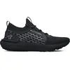 Image de Chaussures de trail Under Armour Hovr Phantom 3 Se Reflect Noir 40