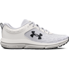 Image de Chaussures de running Under Armour Charged Assert 10 Blanc 45