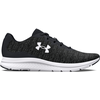 Image de Chaussures de running Under Armour Charged Impulse 3 Knit Noir 44,5