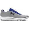 Image de Chaussures de running Under Armour Charged Impulse 3 Knit Gris 45