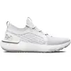 Image de Chaussures de running femme Under Armour Hovr Phantom 3 Se Blanc 37,5