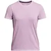 Image de Maillot femme Under Armour Seamless Stride Violet M