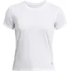 Image de Maillot femme Under Armour Launch Blanc M
