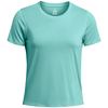 Image de Maillot femme Under Armour Launch Bleu M