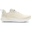 Image de Chaussures de running femme Under Armour Velociti 3 Breeze Blanc 39