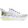 Image de Chaussures de running femme Under Armour Velociti 3 Blanc 39