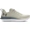 Image de Chaussures de running Under Armour Velociti 3 Cooldown Blanc 42,5