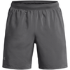 Image de Short Under Armour Launch 7" Noir S