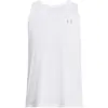 Image de Débardeur Under Armour Streaker Blanc XL