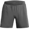 Image de Short Under Armour Launch 5" Noir L