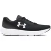 Image de Chaussures de running enfant Under Armour Charged Rogue 4 Noir 36,5