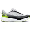 Image de Chaussures de running femme Under Armour Infinite Pro Blanc 38,5