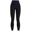 Image de Legging femme Under Armour Run Everywhere Noir XS