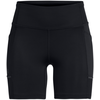 Image de Short femme Under Armour Launch Tight Noir L