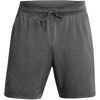 Image de Short 2 en 1 Under Armour Launch Elite 7" Noir 2XL