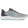 Image de Chaussures de running femme Under Armour Charged Pursuit 3 Gris 38