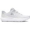 Image de Chaussures de running femme Under Armour Surge 4 Blanc 36,5