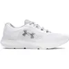 Image de Chaussures de running femme Under Armour Charged Rogue 4 Blanc 40