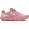 Image de Chaussures de trail femme Under Armour Charged Surge 4 Rose 38