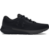 Image de Chaussures de running Under Armour Charged Rogue 4 Noir 45,5