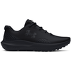 Image de Chaussures de running Under Armour Charged Surge 4 Noir 42