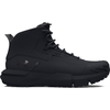 Image de Chaussures de randonnée Under Armour Charged Valsetz Mid Noir 45,5