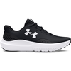 Image de Chaussures de running enfant Under Armour Surge 4 Noir 36,5