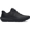 Image de Chaussures de running enfant Under Armour Surge 4 Noir 35,5