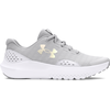 Image de Chaussures de running grade school fille Under Armour Surge 4 Gris 40