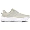 Image de Chaussures de running femme Under Armour Infinite Pro Breeze Blanc 40