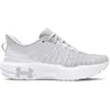 Image de Chaussures de running femme Under Armour Infinite Elite Blanc 41