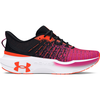 Image de Chaussures de running femme Under Armour Infinite Elite Noir 38,5