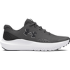 Image de Chaussures de running enfant Under Armour Surge 4 Noir 36