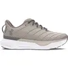Image de Chaussures de running Under Armour Infinite Pro Warm Gris 44