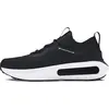 Image de Chaussures de running Under Armour Phantom 4 Noir 40,5