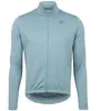 Image de Maillot à manches longues thermique Pearl Izumi Quest Jaune S