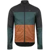 Image de Veste Pearl Izumi Expedition Noir 2XL