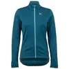Image de Maillot manches longues femme Pearl Izumi Quest Orange S
