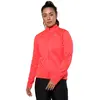 Image de Maillot manches longues femme Pearl Izumi Quest Orange M