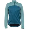 Image de Veste d'hiver femme Pearl Izumi Quest AmFIB Bleu S