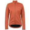 Image de Veste d'hiver femme Pearl Izumi Quest AmFIB Marron 2XL