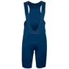 Image de Cuissard Pearl Izumi Quest Bib Bleu S