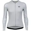 Image de Maillot à manches longues femme Pearl Izumi Attack Rouge XL