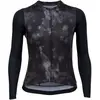 Image de Maillot à manches longues femme Pearl Izumi Attack Noir XS