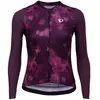 Image de Maillot à manches longues femme Pearl Izumi Attack Violet 2XL