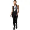 Image de Cuissard longues à bretelles thermique femme Pearl Izumi Quest Noir M