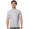 Image de Maillot Pearl Izumi Expedition Merino Gris 2XL