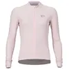 Image de Maillot manches longues femme Pearl Izumi Pro Rose M